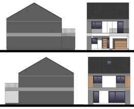 Projekt domu Mrówka 8 GS (4)
